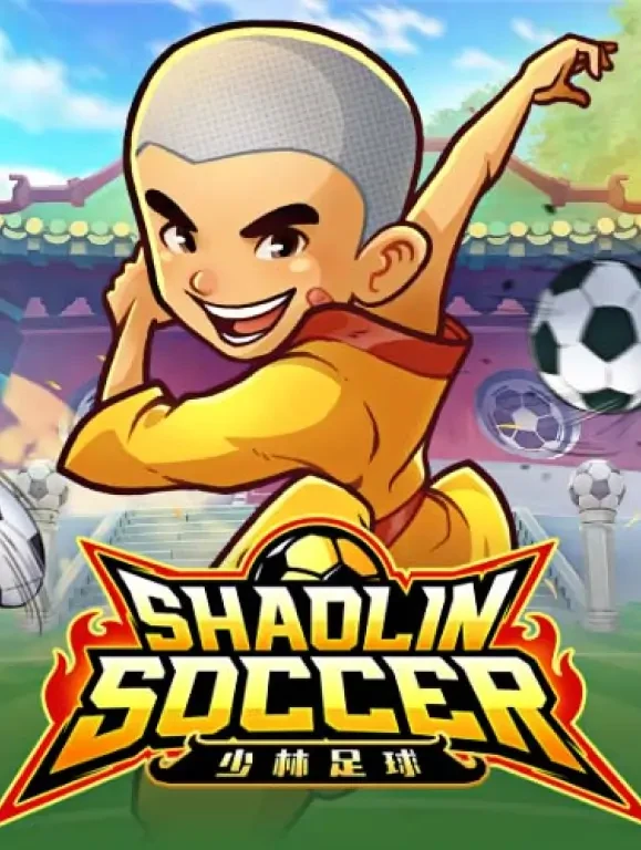 TX88 Shaolin Soccer