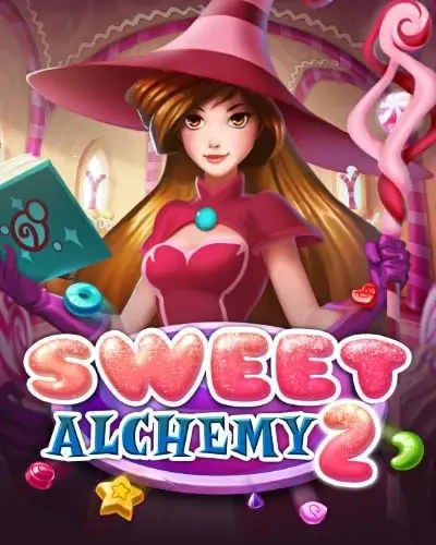 TX88 Sweet Alchemy 2