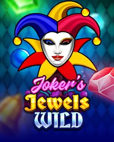 TX88 Joker’s Jewels Wild