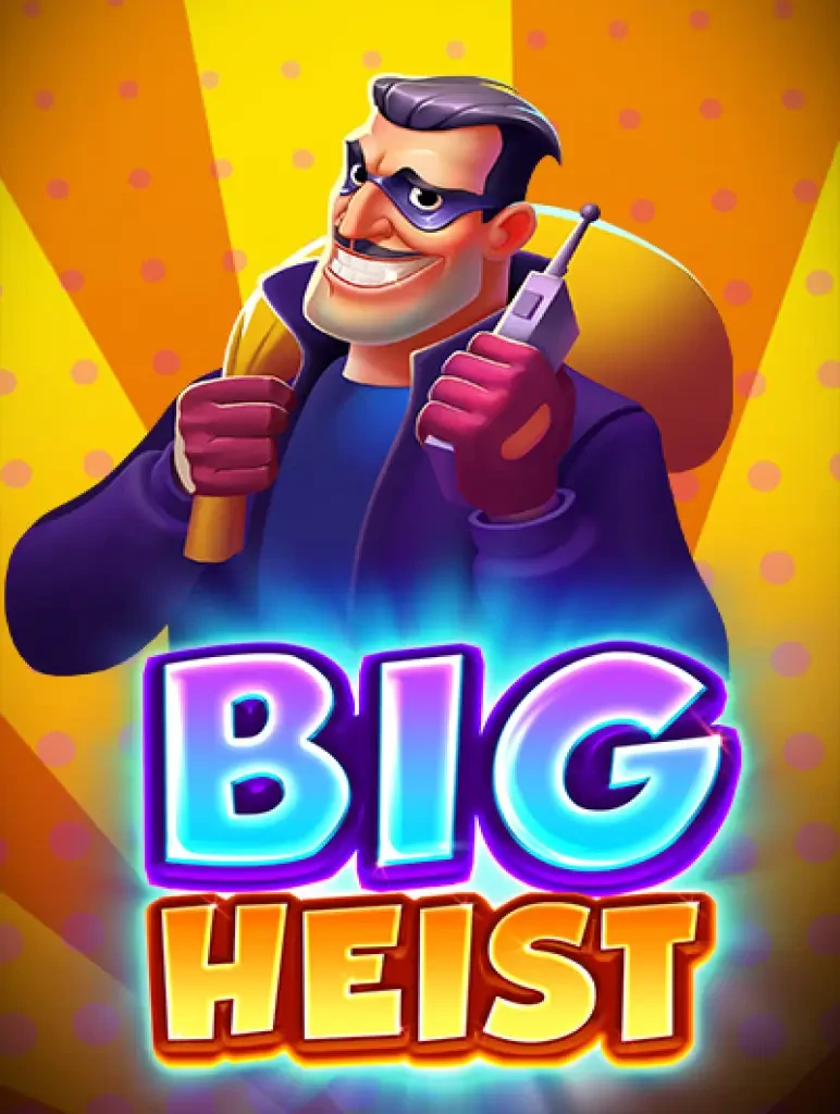 TX88 Big Heist