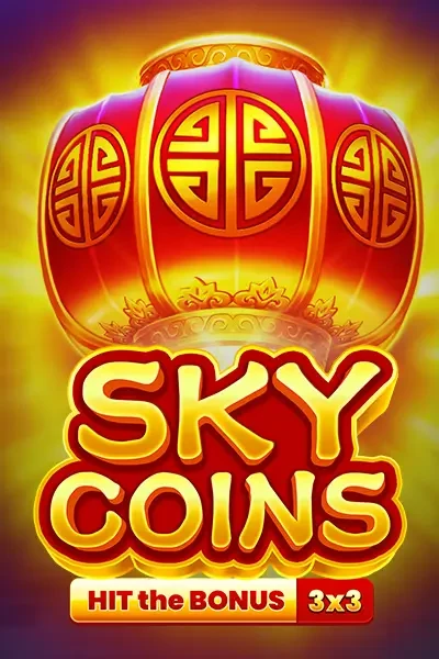 TX88 Sky Coins