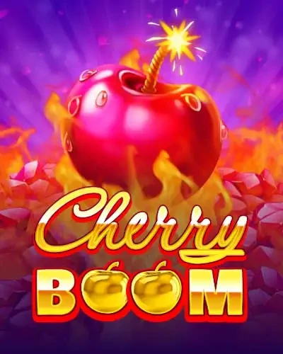 TX88 Cherry Boom