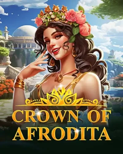 TX88 Crown of Afrodita