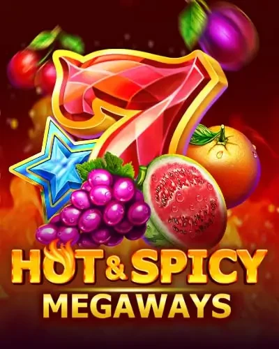 TX88 Hot and Spicy Megaways
