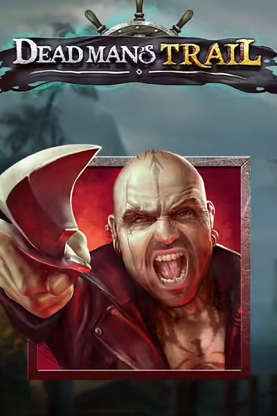 TX88 Dead Man's Trail