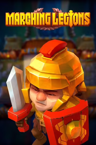 TX88 Marching Legions