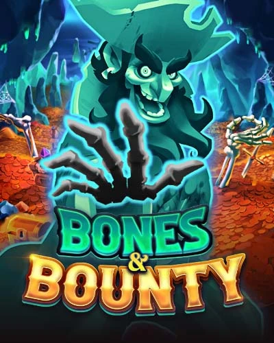 TX88 Bones & Bounty