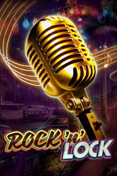 TX88 Rock'n'Lock
