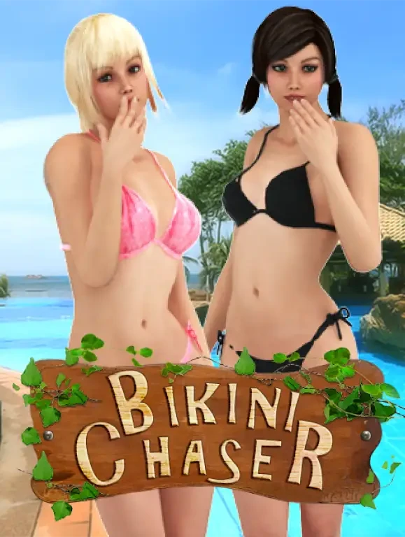 TX88 Bikini Chaser