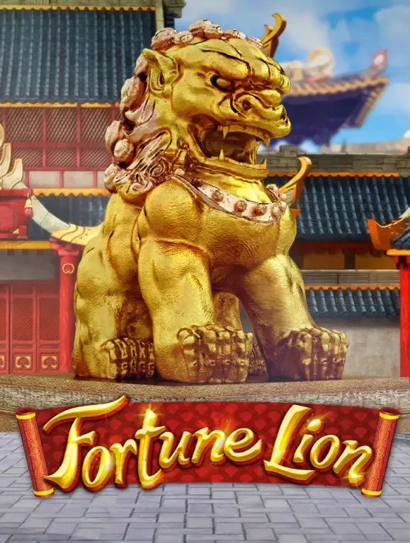 TX88 Fortune Lion