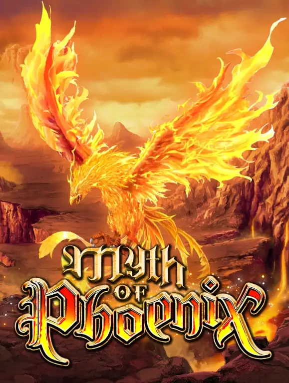 TX88 Myth of Phoenix