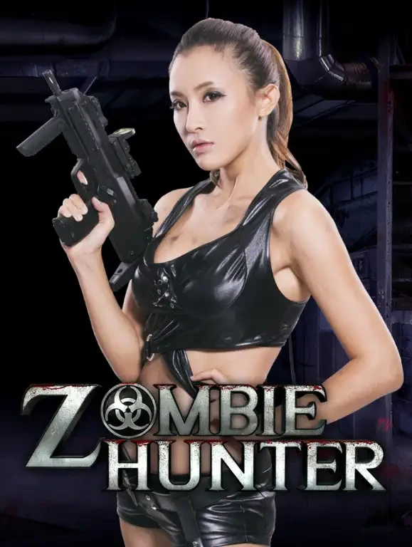 TX88 Zombie Hunter