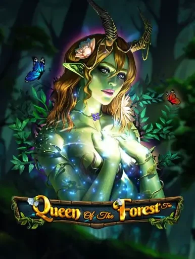 TX88 Queen Of The Forest