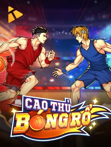 TX88 Cao Thủ Bóng Rổ