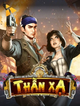 TX88 Thần Xạ