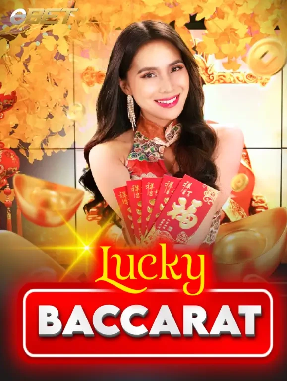 TX88 Baccrat Thần Tài 1