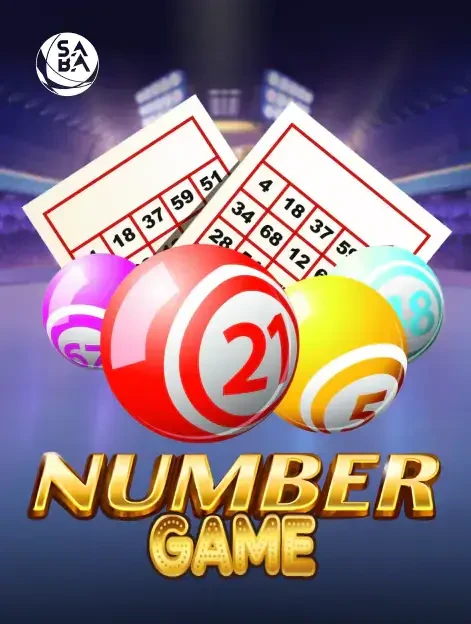 TX88 Number game Saba