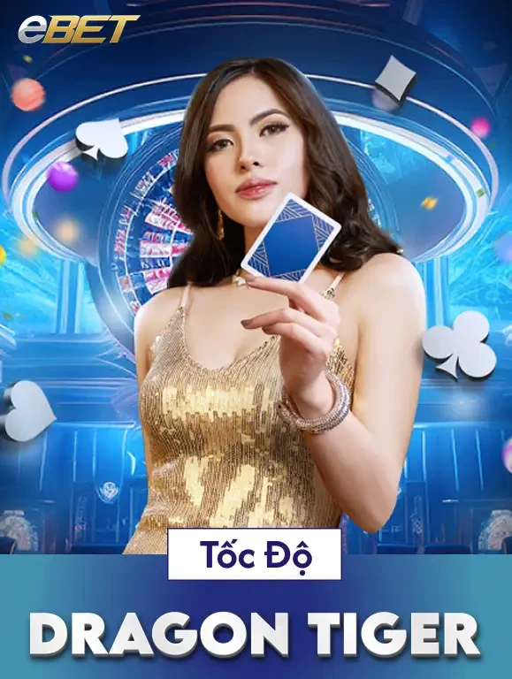 TX88 Long Hổ Tốc độ 13