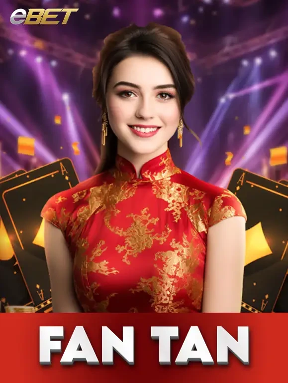 TX88 Fan Tan 1