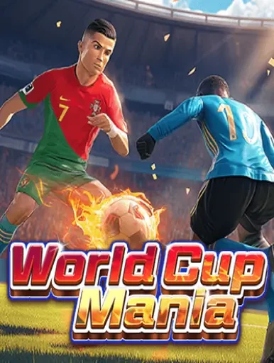 TX88 World Cup Mania