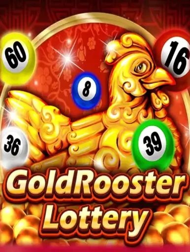 TX88 Gold Rooster Lottery