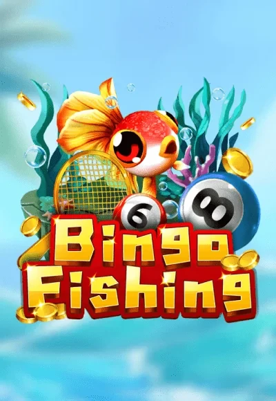 TX88 Bingo Fishing