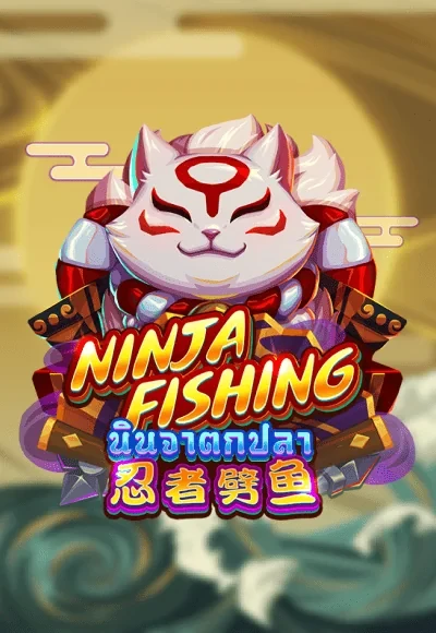 TX88 Ninja Fishing