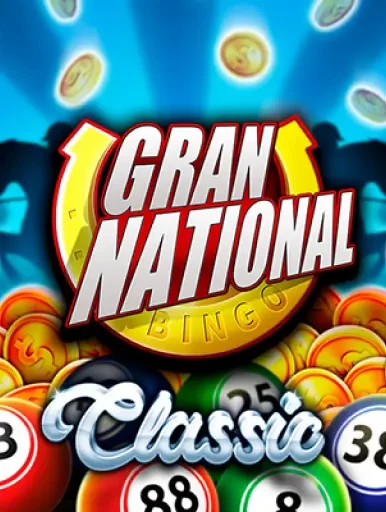 TX88 Gran National Classic