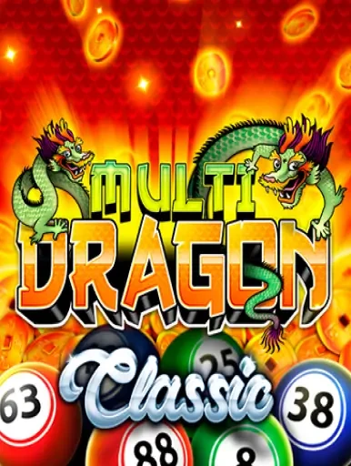 TX88 Multi Dragon Classic