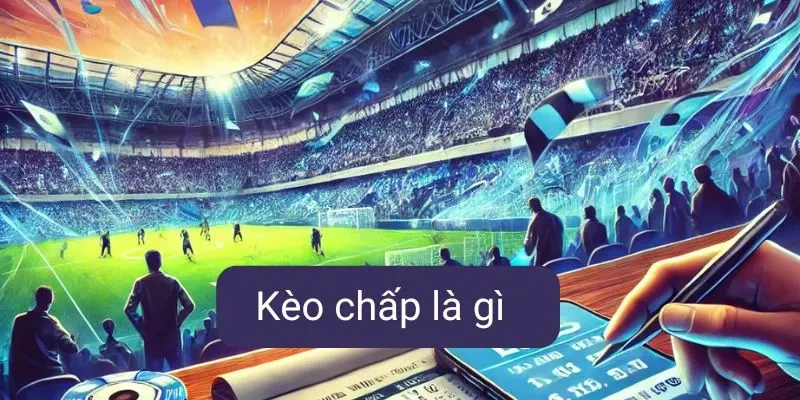 TX88 Kèo chấp là gì? Tìm hiểu chi tiết cùng nhà cái TX88
