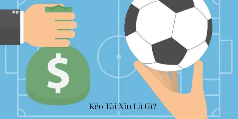 TX88 Kèo Tài Xỉu Là Gì? Tham Gia Trải Nghiệm Kèo Tài Xỉu Chất Lượng Cao Tại TX88