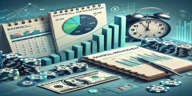 TX88 Quản lý vốn trong cá cược: Bí quyết thắng lợi bền vững