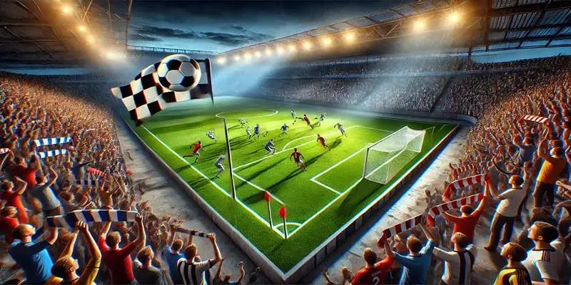 TX88 Kèo Phạt Góc Là Gì - Tìm hiểu chi tiết các loại kèo phạt góc