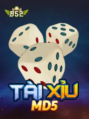 TX88 Tài Xỉu MD5