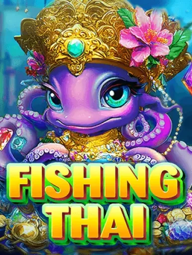 TX88  Fishing Thai