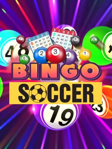 TX88 Bingo Soccer