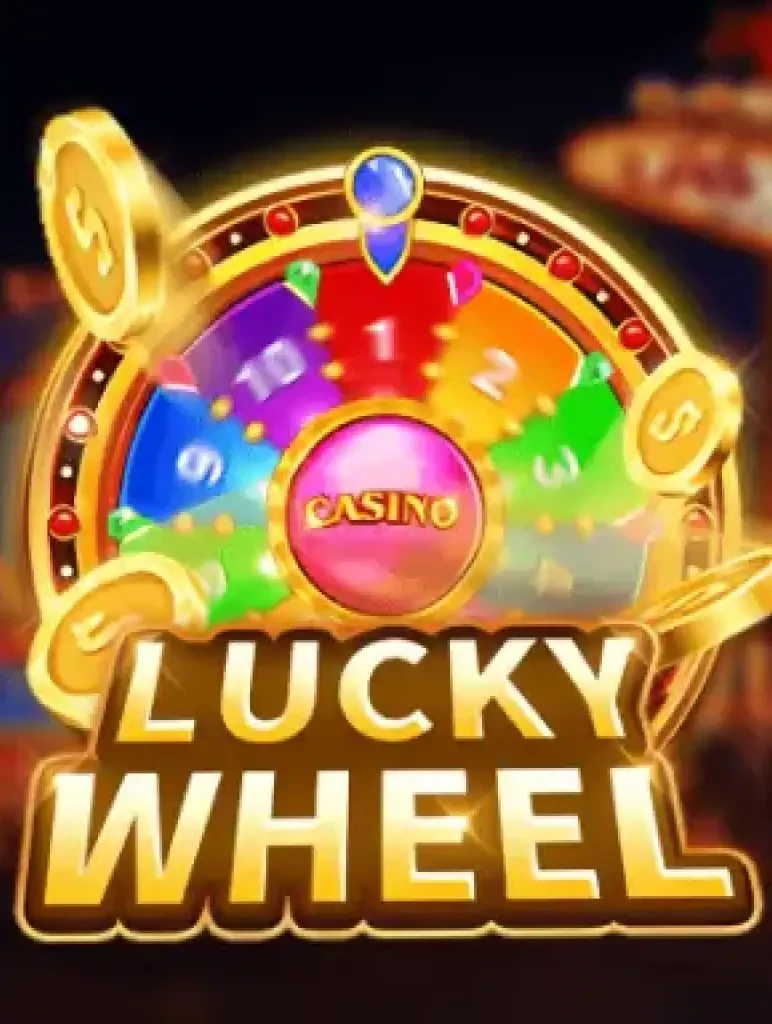 TX88 Lucky Wheel