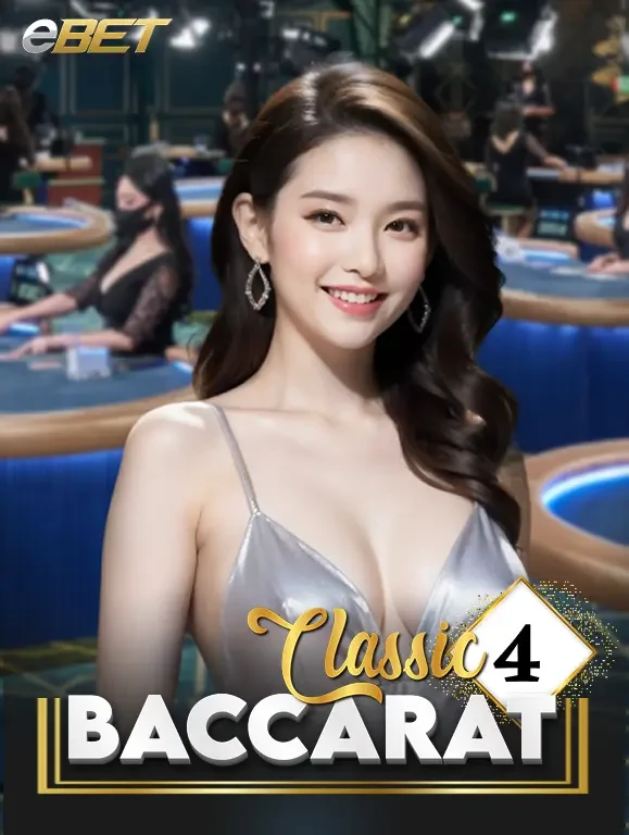 TX88 Baccarat Truyền thống 4
