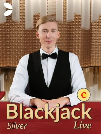 TX88 Blackjack Silver C