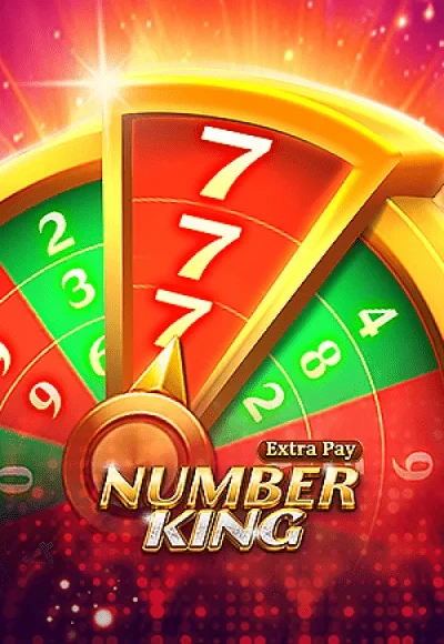 TX88 Number King