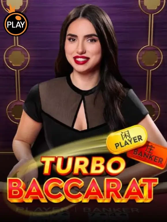 TX88 Turbo Baccarat