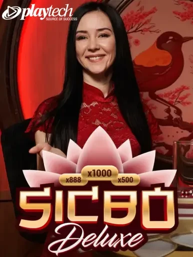 TX88 SicBo Deluxe