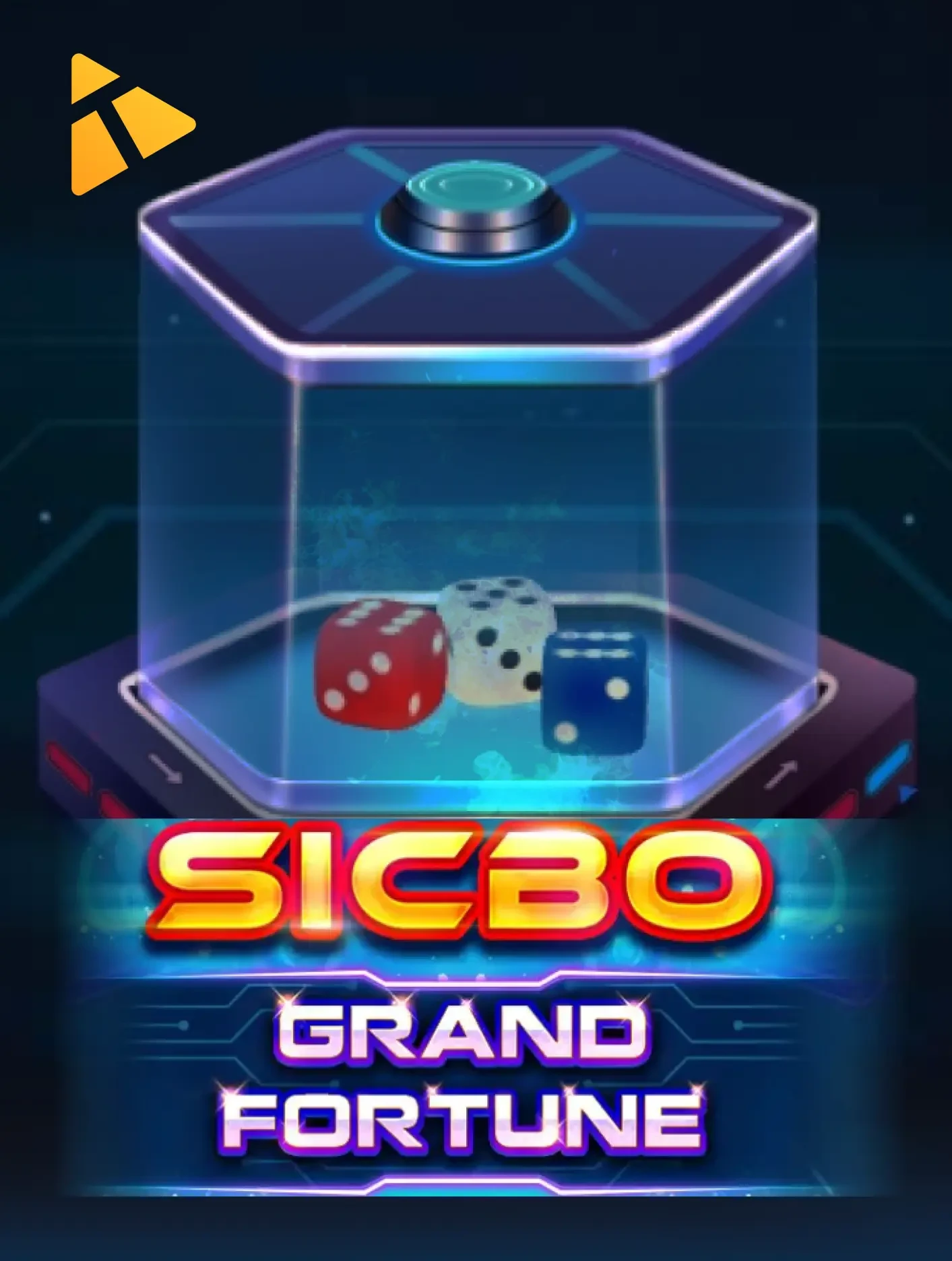 TX88 Sicbo Grand Fortune