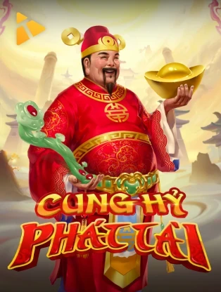 TX88 Cung Hỷ Phát Tài