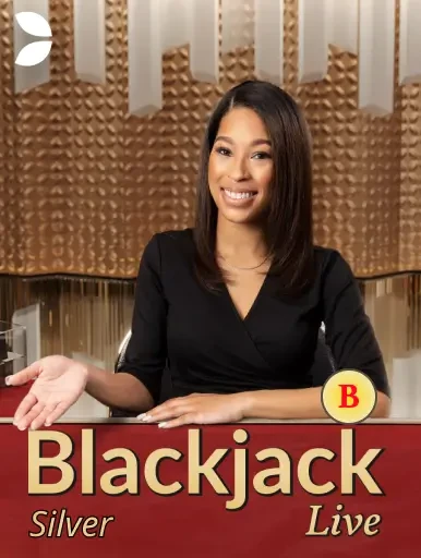 TX88 Blackjack Silver B