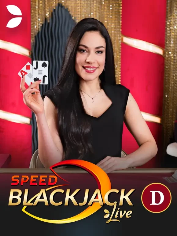TX88 Speed Blackjack D