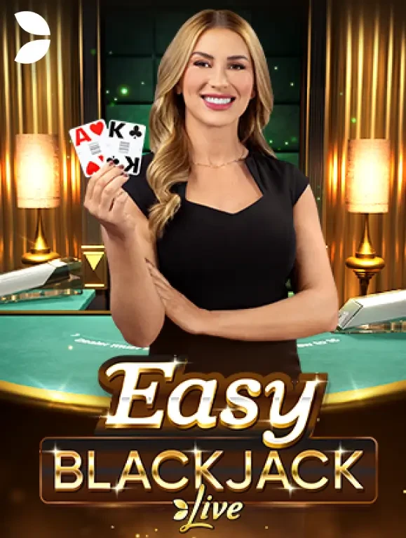TX88 Easy Blackjack