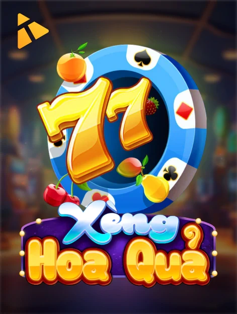 TX88 Xèng Hoa Quả