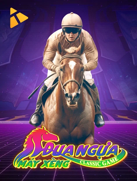 TX88 Đua Ngựa Máy Xèng