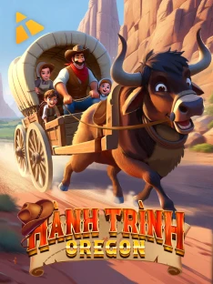 TX88 Hành Trình Oregon